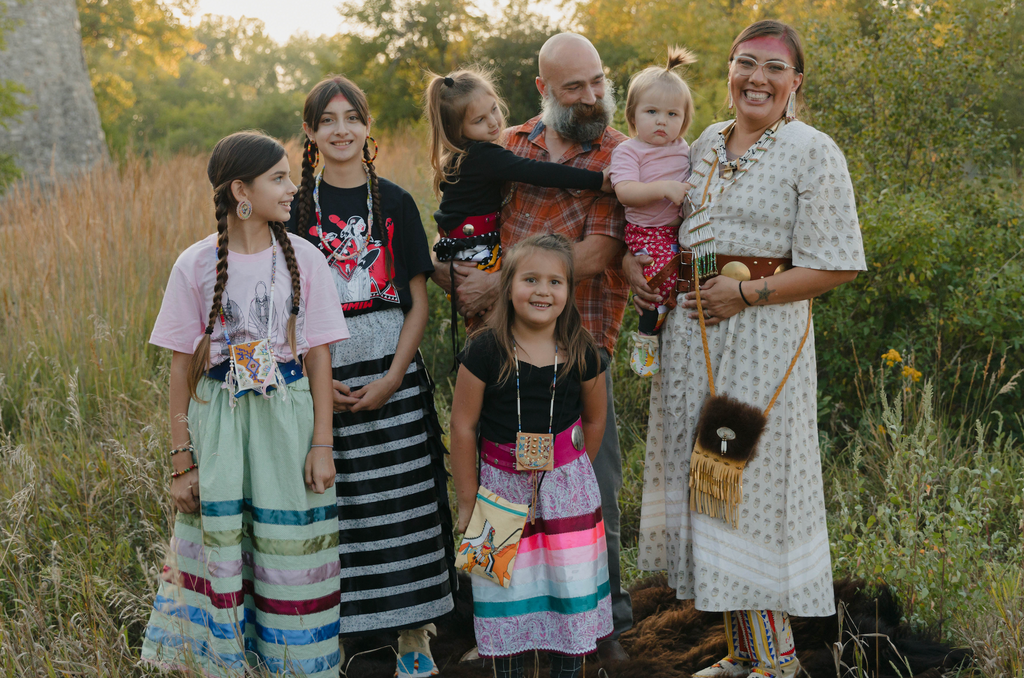 Lakota Made: Not Just a Business, a Community