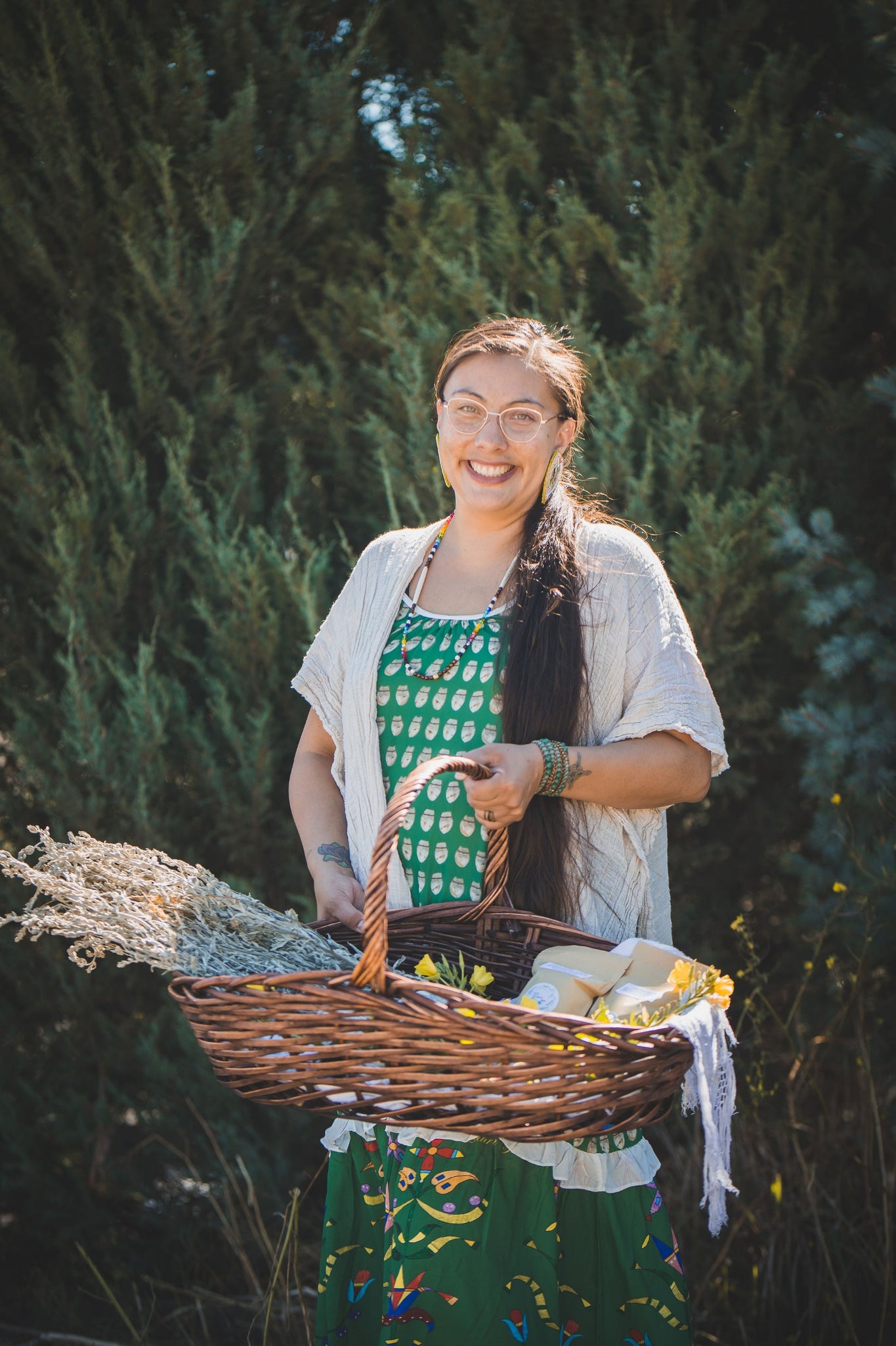 Lakota Made LLC Herbal Remedies & Personal Care Products